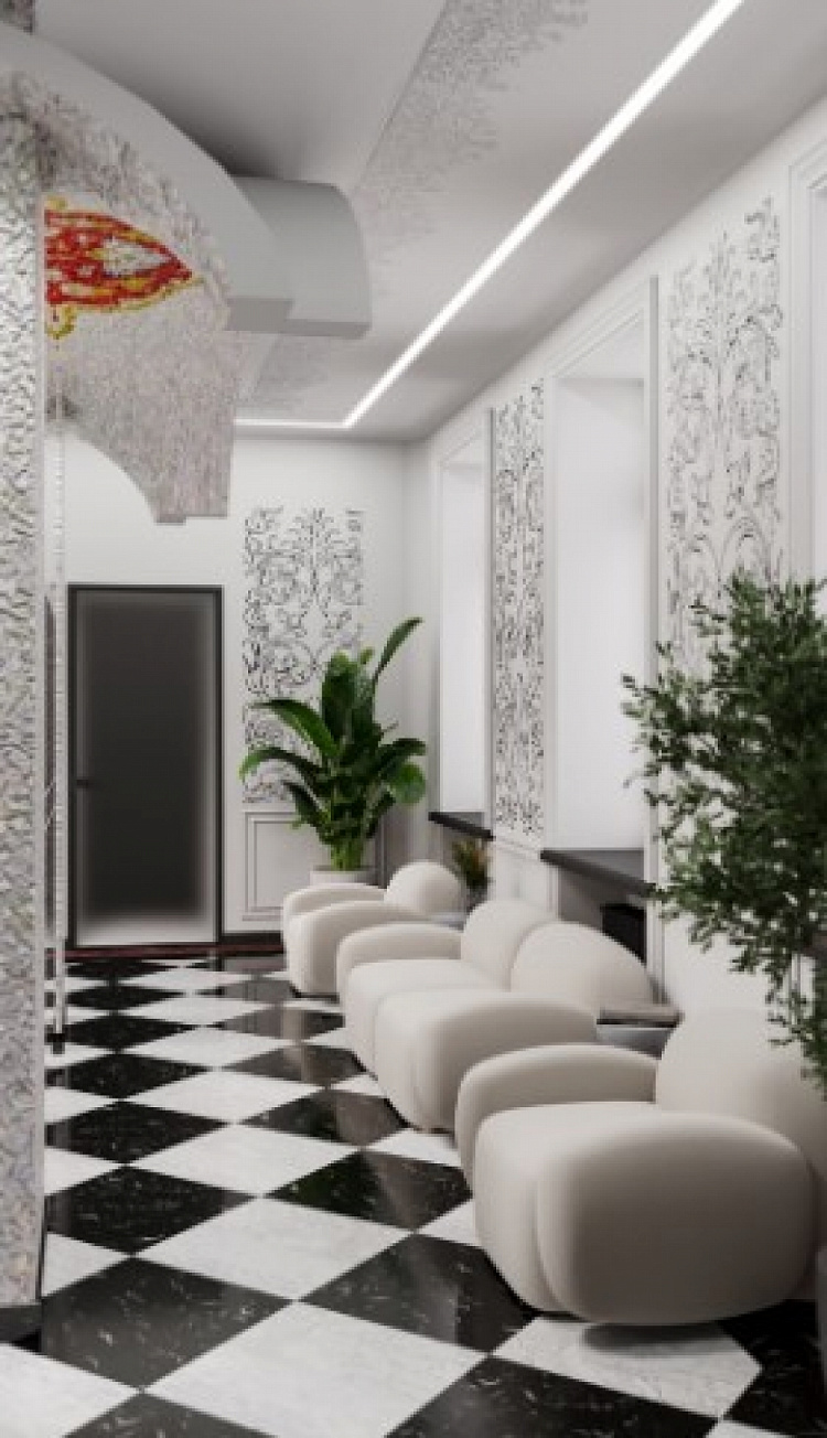 Арендный бизнес БЦ 