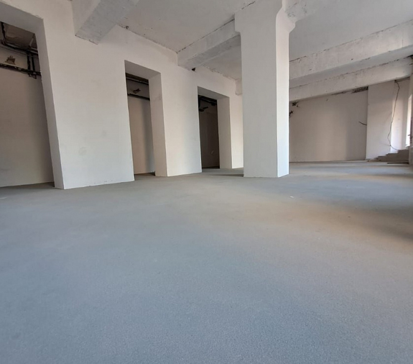 Продажа торгового помещения Окружной проезд, 16