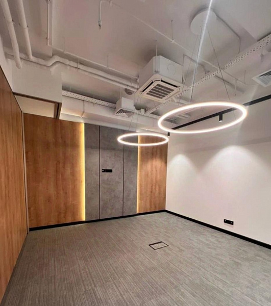 Аренда офиса Бизнес-центр «Central Park Tower»