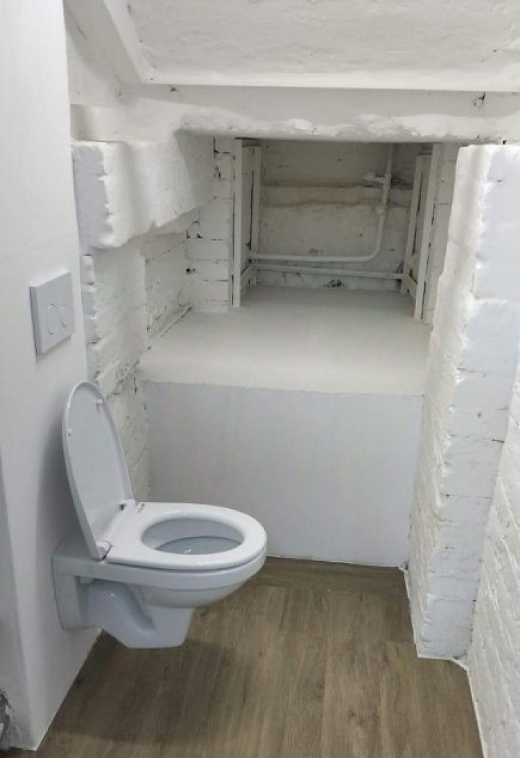 Арендный бизнес Жилое здание 