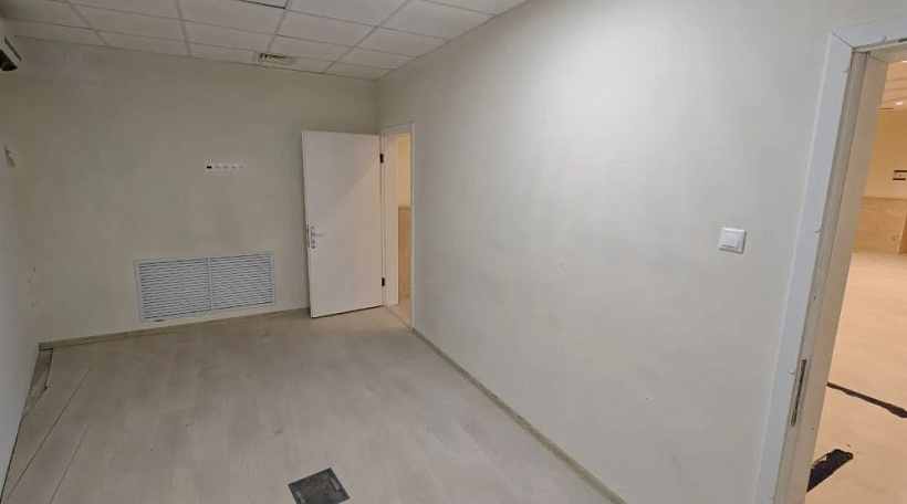 Аренда офиса Бизнес-центр «Чайка Плаза 2»