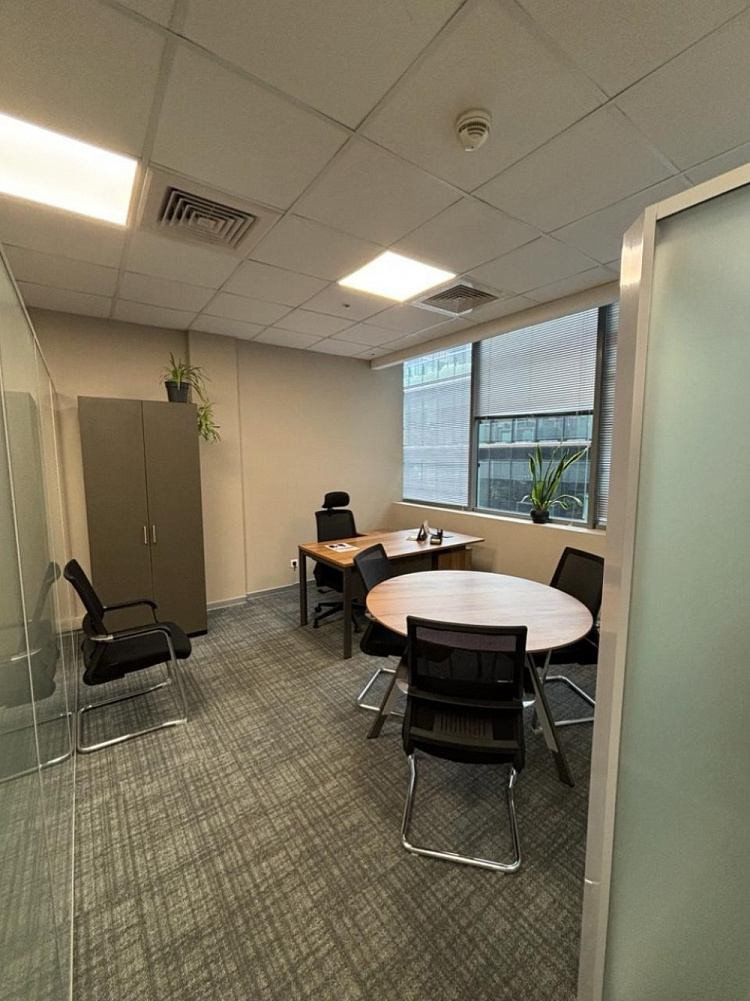 Аренда офиса Бизнес-центр «White Stone»