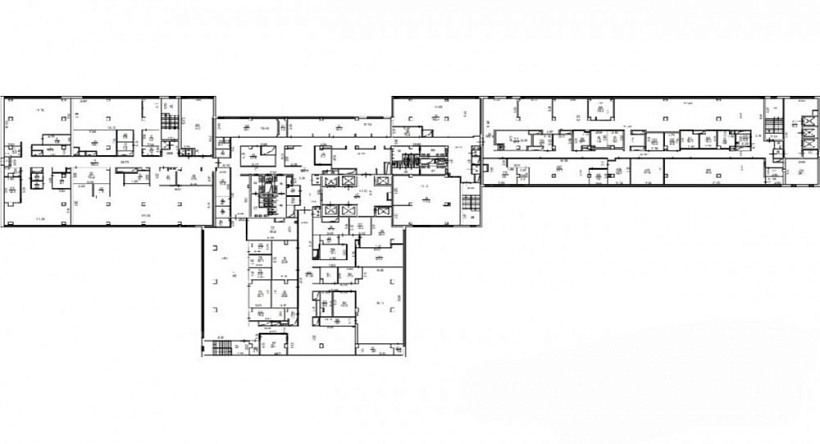 Аренда офиса Бизнес-центр «Легион lll»