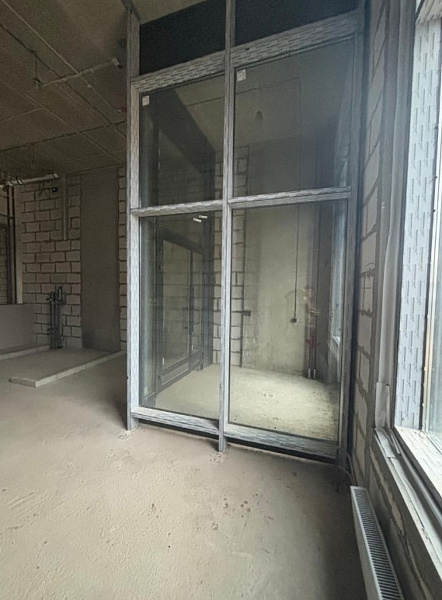 Аренда торгового помещения ЖК 