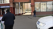 Аренда торгового помещения Жилое здание 