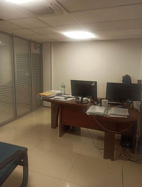 Аренда офиса Бизнес-центр «Премьер Плаза» с2