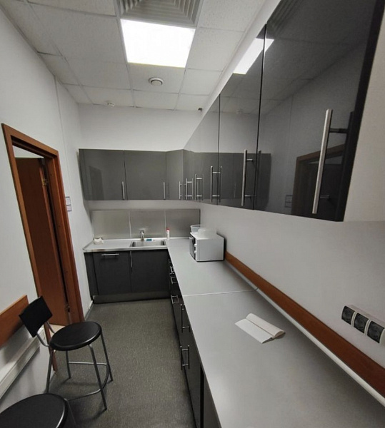 Аренда офиса Бизнес-центр «Дербеневская Плаза»