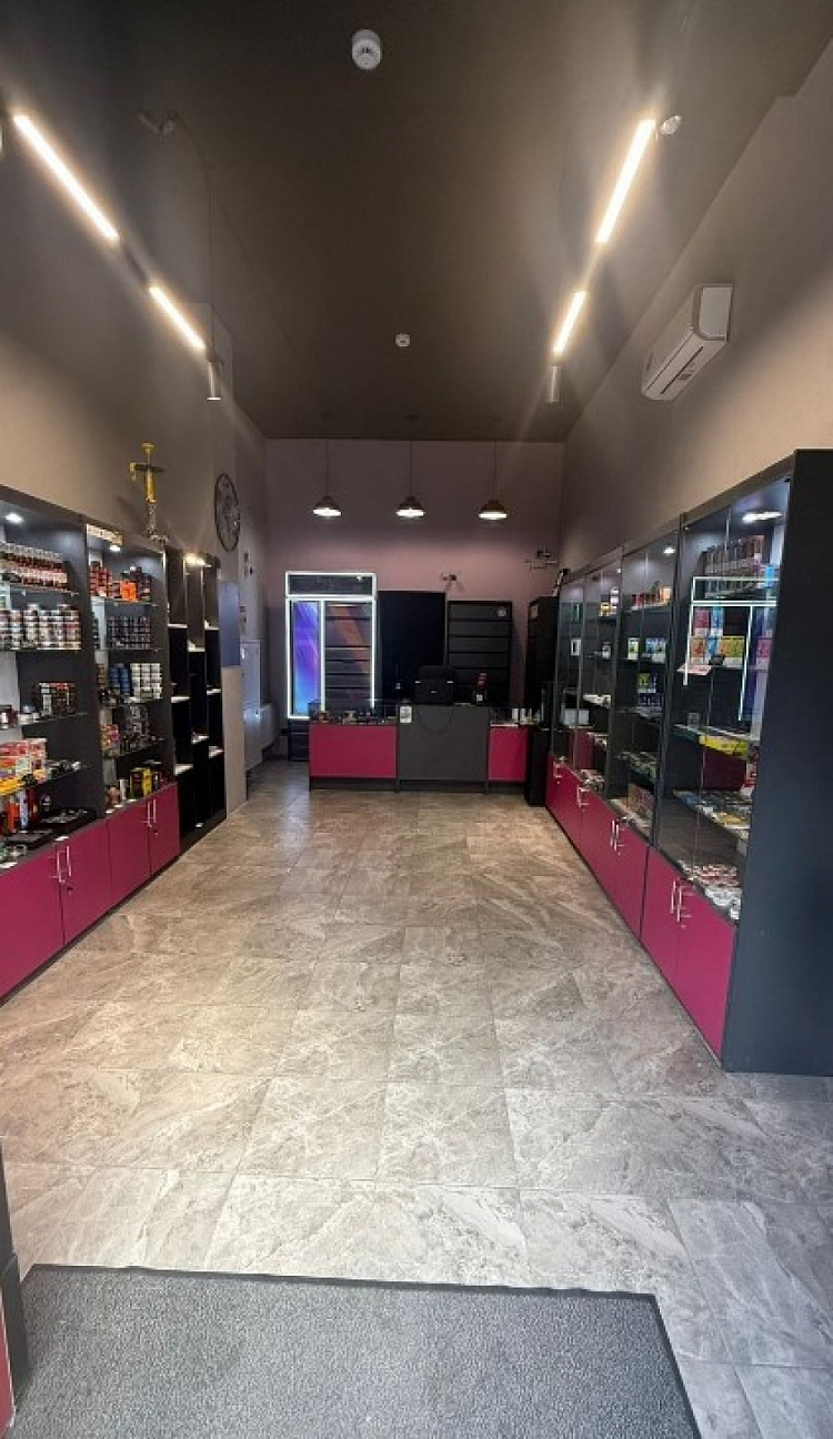 Аренда торгового помещения ЖК 