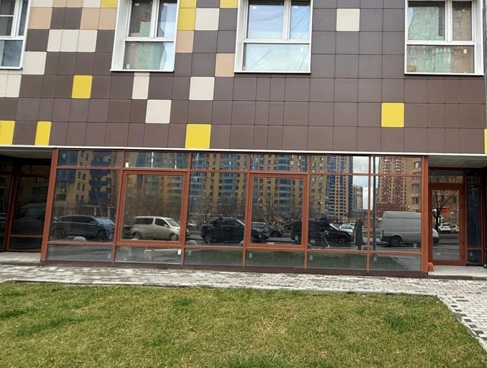 Арендный бизнес ЖК 