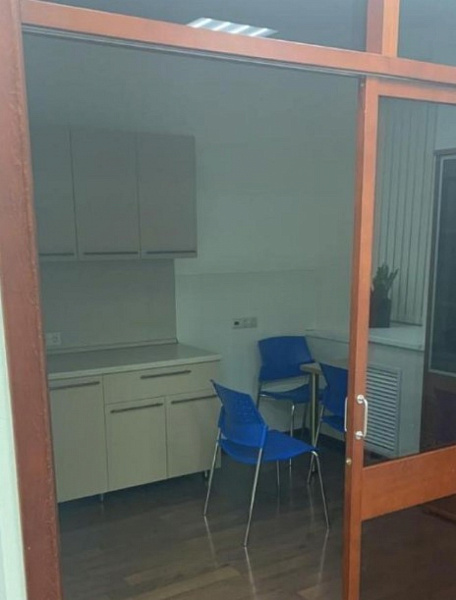 Аренда офиса Офисное здание «Никитский 4 с1»