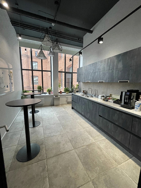 Аренда офиса Бизнес-центр «Буревестник» с22