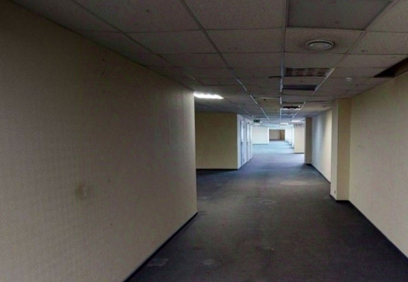 Аренда офиса БЦ «Капитолий»