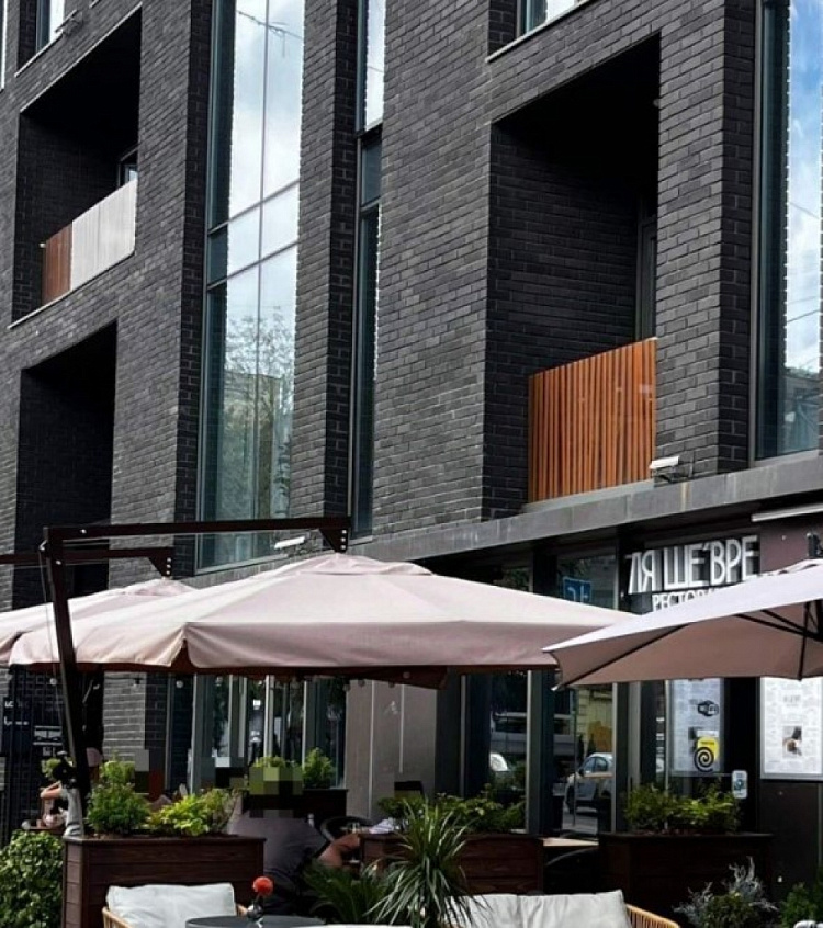 Продажа торгового помещения Офисно - жилой комплекс Concept loft LOFTEC (Концепт-лофт Лофтек)