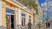 Арендный бизнес ОСЗ 