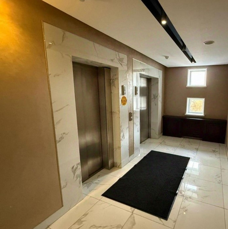 Аренда офиса Красная Пресня, 22