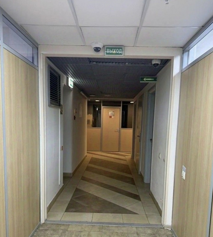 Аренда офиса Бизнес-центр «Ферро-Плаза»