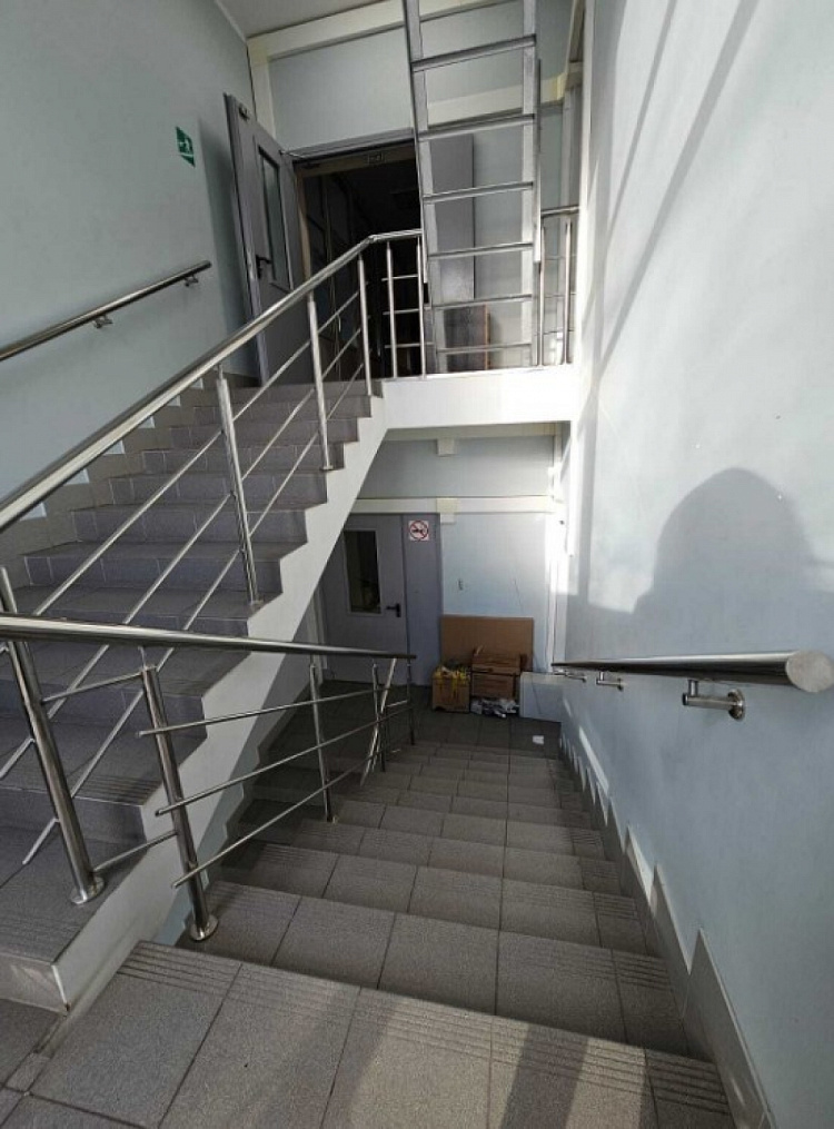 Продажа офиса Административное Здание