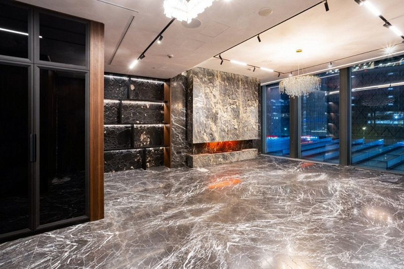 Продажа офиса Москва-Сити 