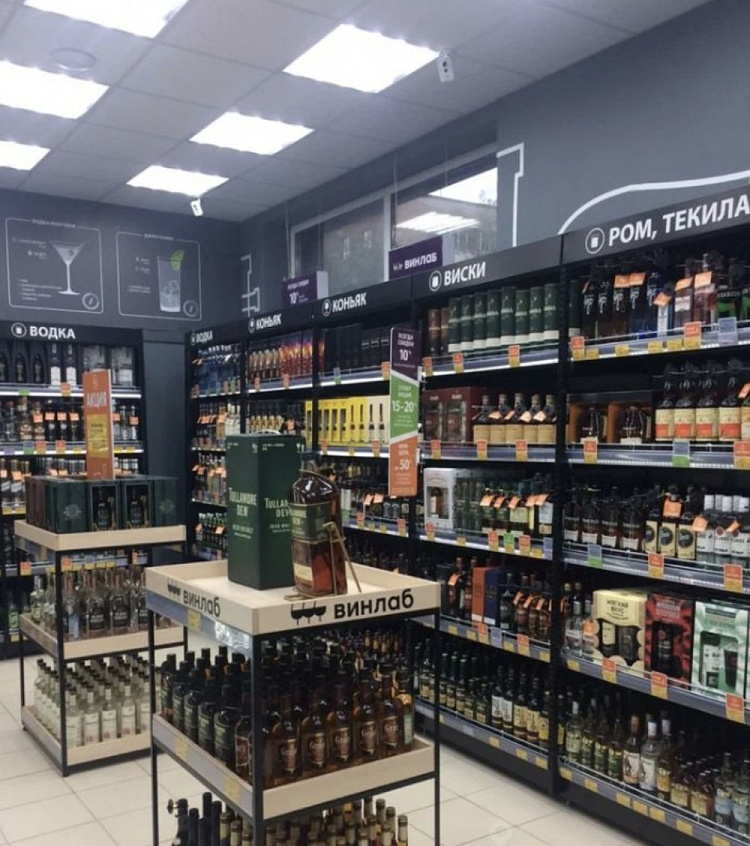 Арендный бизнес ЖК Лучи