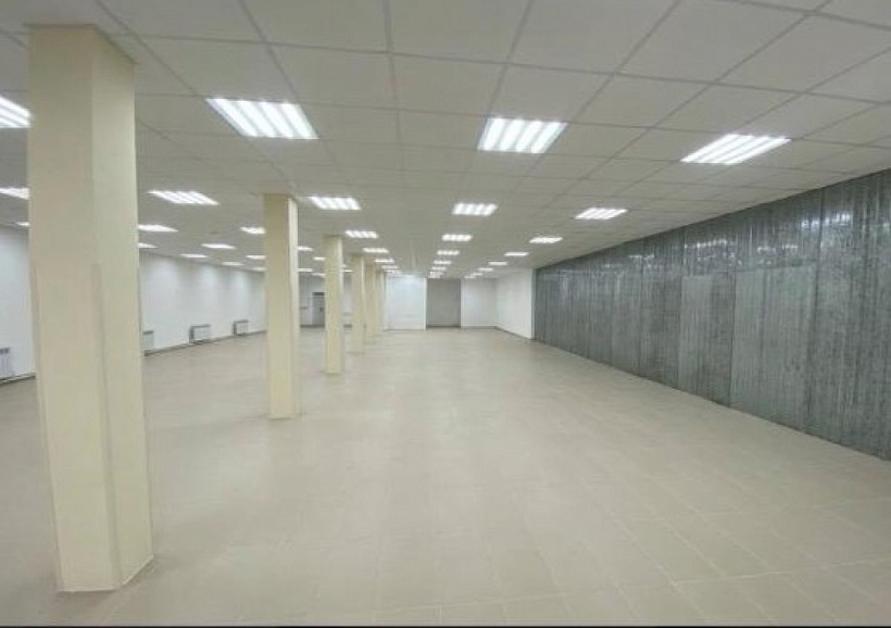 Аренда торгового помещения Торговый центр 