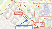 Продажа торгового помещения ЖК 