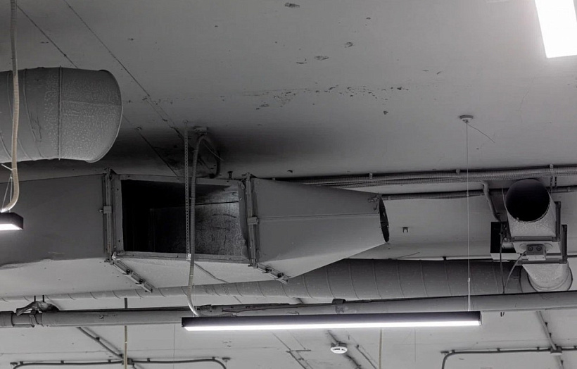 Аренда офиса Жилое здание 