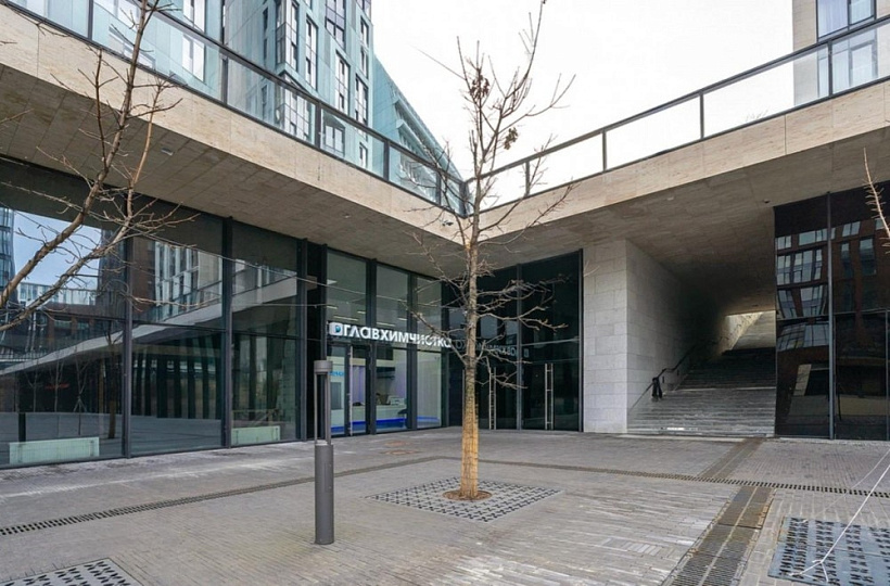 Аренда торгового помещения ЖК 