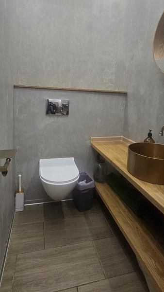 Аренда торгового помещения ЖК: Фили Парк