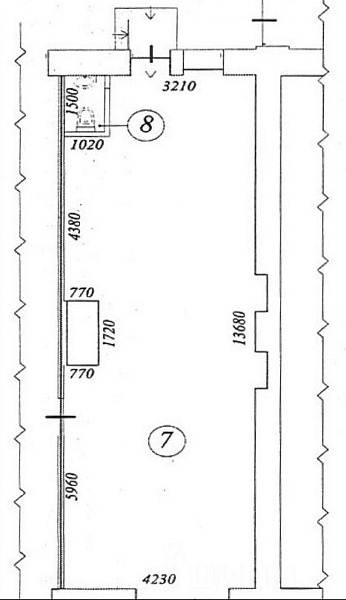 Арендный бизнес Жилое здание «Стратонавтов 9»