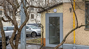 Арендный бизнес Жилое здание 