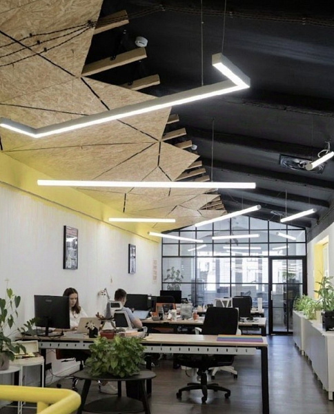 Аренда офиса Офисное здание «Садовническая 27 с9»