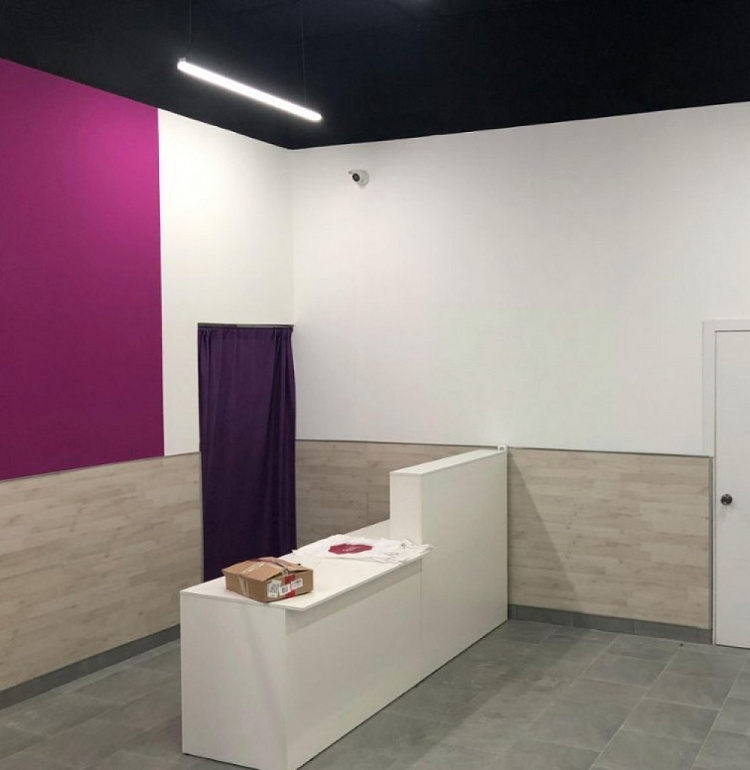 Арендный бизнес ЖК 