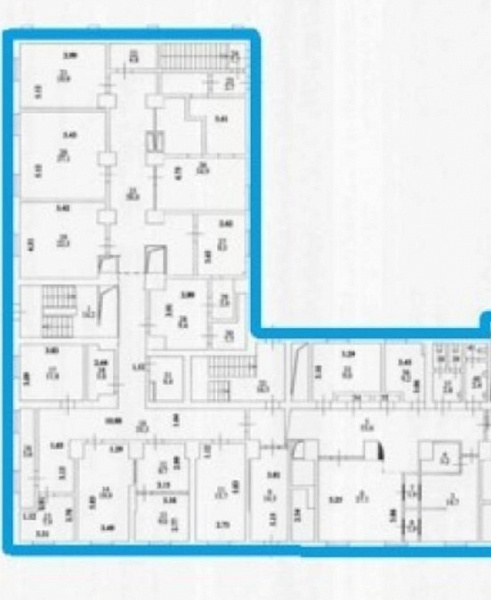 Аренда офиса Бизнес-центр «Ферро-Плаза»