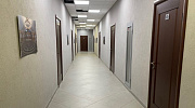 Аренда офиса Административное здание 