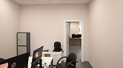 Аренда офиса Бизнес-парк «Оржоникидзе 11» - превью