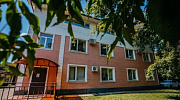 Аренда офиса Москва, 2-я улица Энтузиастов, 5к34 - превью