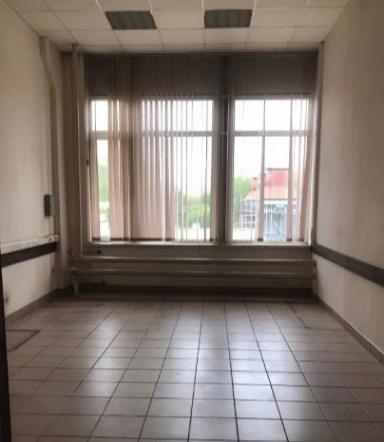 Аренда офиса Производственно-складской комплекс 