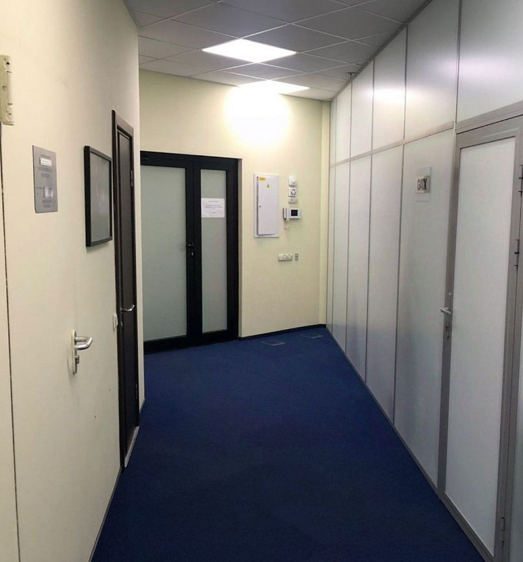 Аренда офиса Москва-Сити «Башня Федерация»