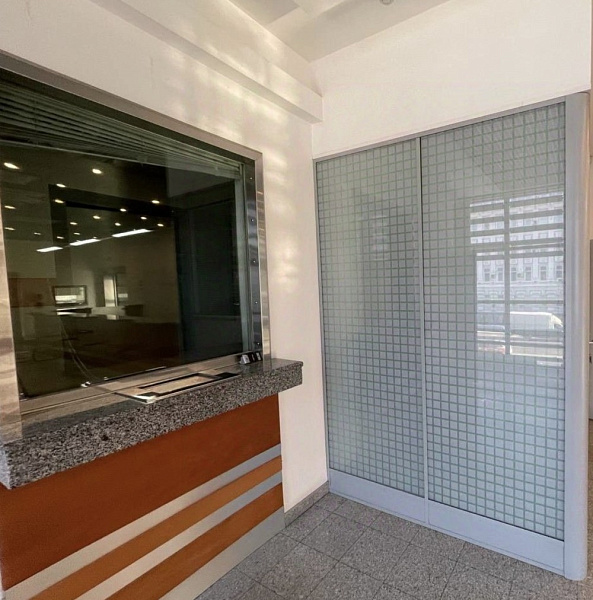 Аренда торгового помещения БЦ 