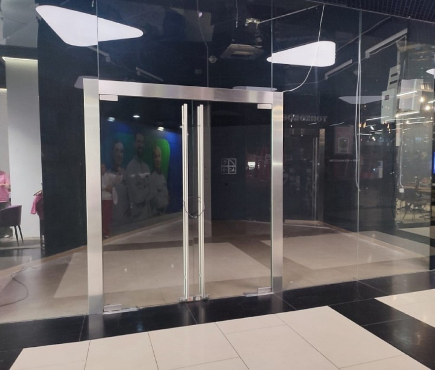 Аренда торгового помещения Москва-Сити «Башня Федерация»