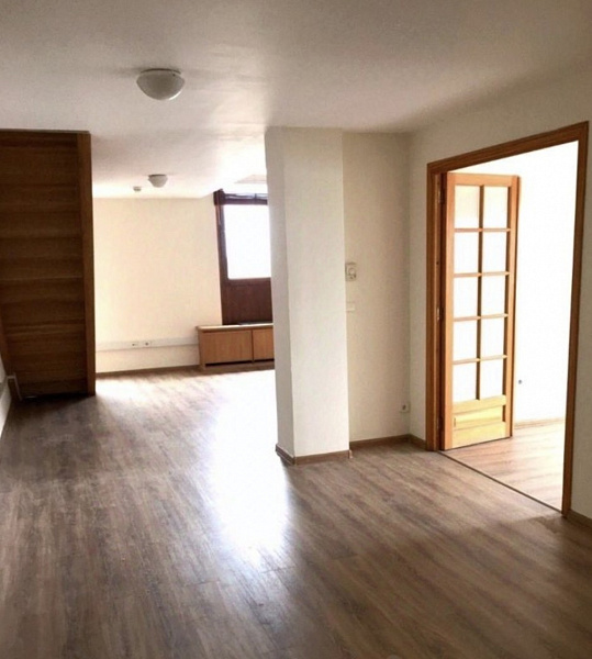 Аренда офиса Бизнес-центр «Тверской»