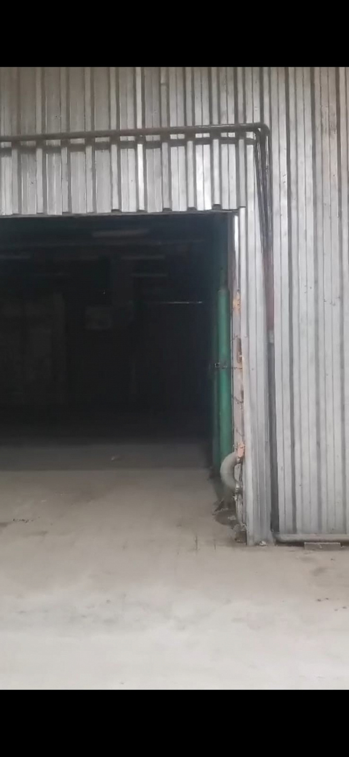 Аренда индустриальной недвижимости ПСК 