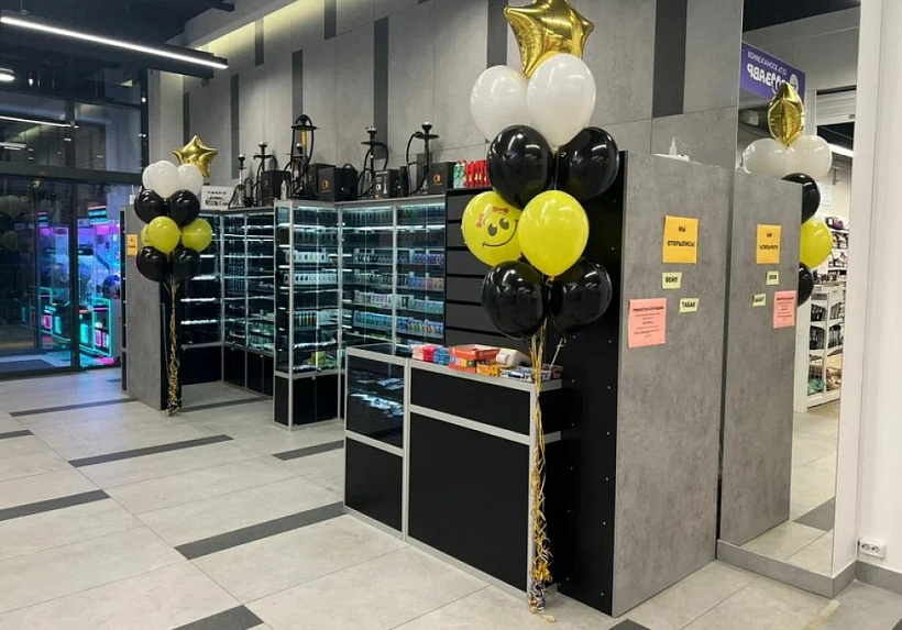 Аренда торгового помещения ЖК 