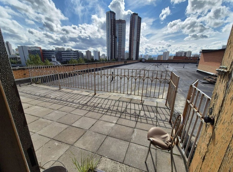 Аренда офиса Бизнес-центр «Академика Челомея 3 к2»