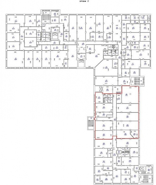 Аренда офиса Бизнес-центр «Станция»