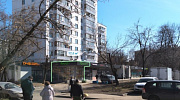Арендный бизнес Жилое здание 