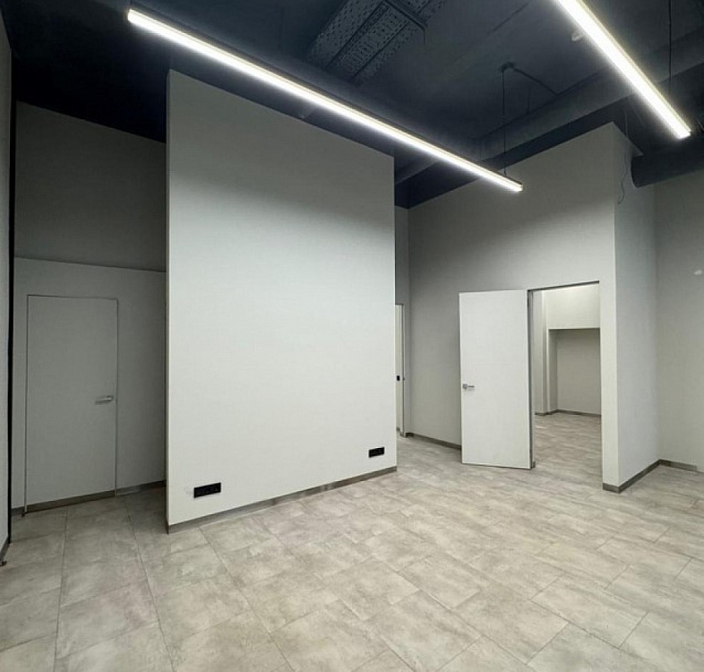 Аренда офиса Бизнес-центр 