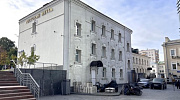 Продажа торгового помещения Особняк «Садовническая 84 с3, 7» - превью
