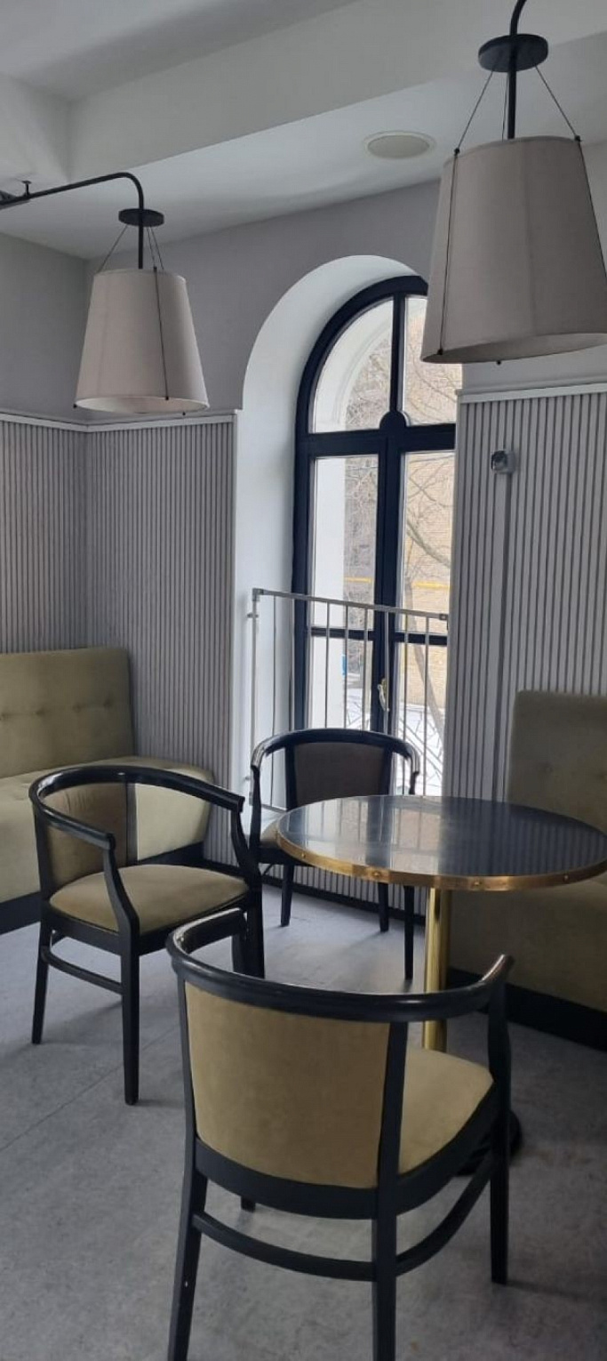 Аренда офиса Особняк «Большая Никитская 47 с2»