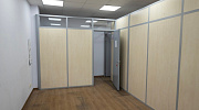Аренда офиса Бизнес-парк Орджоникидзе 11 - превью